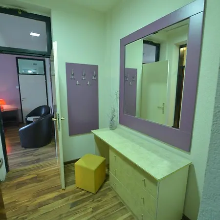 בית הארחה Duga *