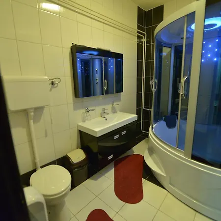 Duga בית הארחה בלגרד