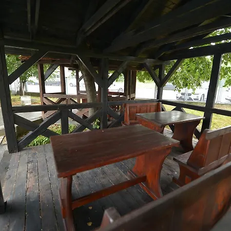 Affittacamere Duga *