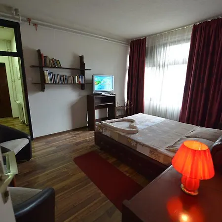 בית הארחה Duga