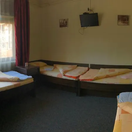 Duga בית הארחה